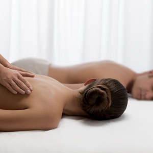Soin bien-être MASSAGE CORPS PERSO DUO 30