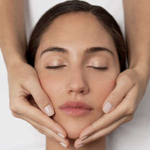 Soin bien-être SOIN MASSANT  VISAGE KOBIDO EN  DUO