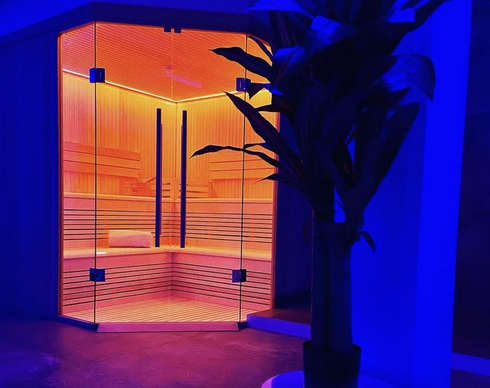 Soin bien-être SPA SAUNA HAMMAM PRIVATIF 2h 2 PERS