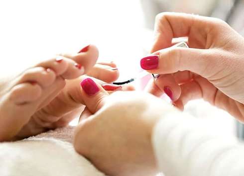 Soin bien-être RITUEL DE LA TETE AUX PIEDS