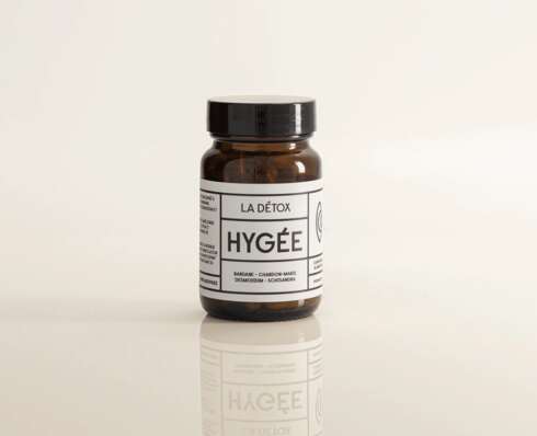 Soin bien-être HYGÉE - La Détox  