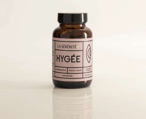Soin bien-être HYGÉE - La Sérénité + 