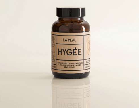 Soin bien-être HYGÉE - La Peau