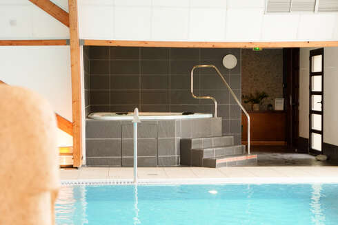 Soin bien-être SPA 2H - OFFRE MATINALE -20%