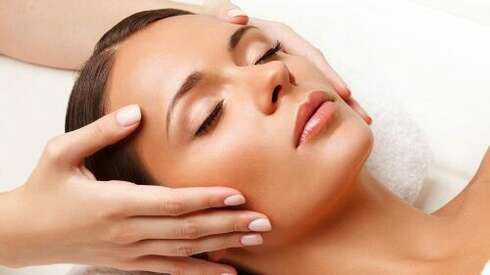 Soin bien-être Relax'Visage