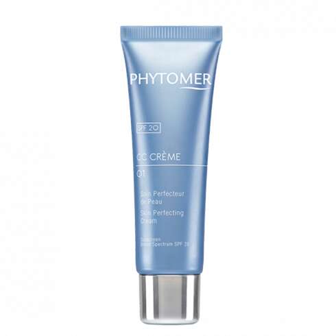 Wellness treatment CC Crème T01