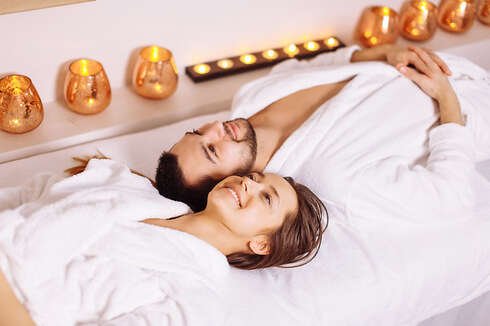 Soin bien-être Soin visage KOBIDO 30 en duo