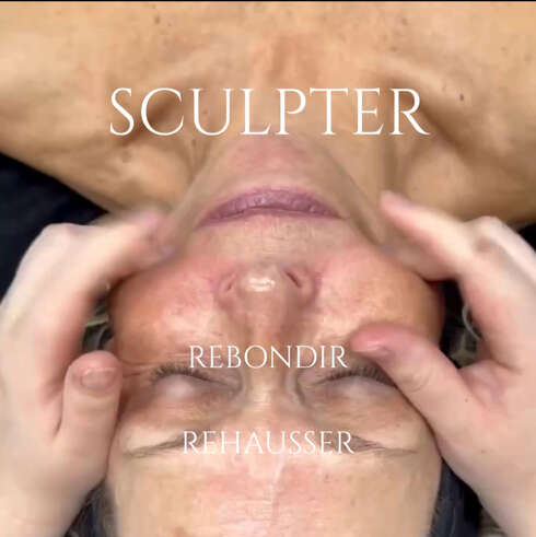Soin bien-être Lift Intense