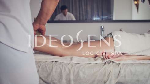 Soin bien-être CRYO