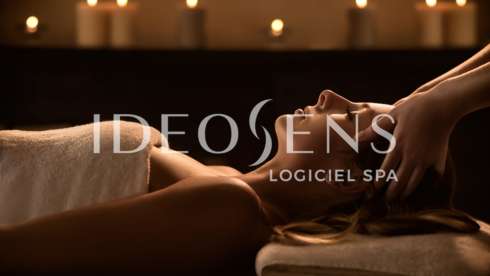 Wellness treatment INTENTION JEUNESSE