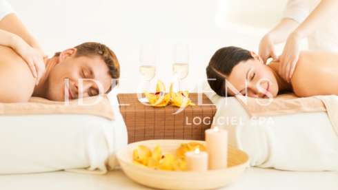 Soin bien-être MASSAGE RELAX duo