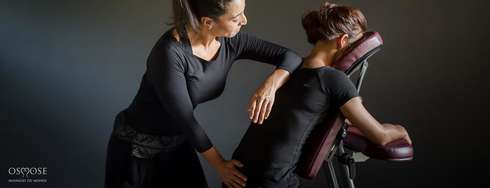 Soin bien-être RITUEL AMMA ASSIS MASSAGE DES PÏEDS