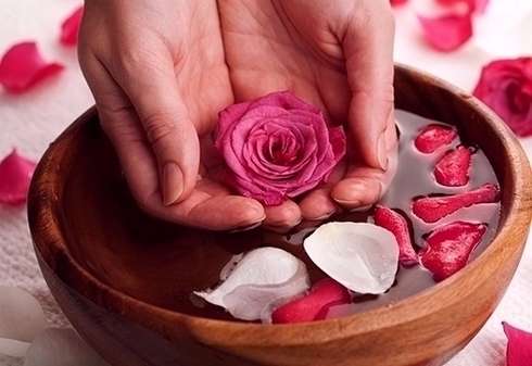 Soin bien-être Sublim' Argan Mains ou Pieds Duo
