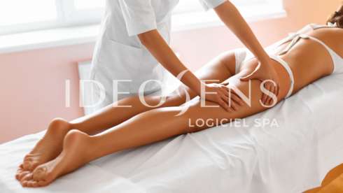 Wellness treatment SCULT ZONE