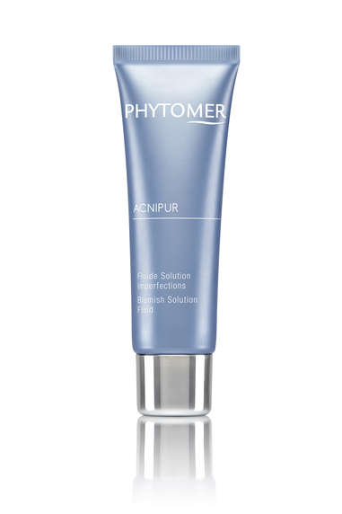 Soin bien-être ACNIPUR - FLUIDE SOLUTION IMPERFECTIONS
