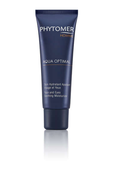 Soin bien-être Aqua Optimal - Soin Hydratant Homme