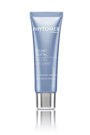 Soin bien-être PEELING Végétal