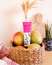 Vignette image du soin/produit Pommade Corps FRUITY